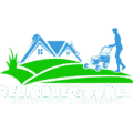 Reliable Garden Logo